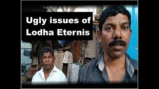 Lodha Eternis Andheri East What is happening in your backyard [upl. by Irim]