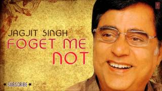 Husn Walon Ka Ehtram Karo Full Audio Forget Me Not  Jagjit Singh Hit Ghazals [upl. by Nosnek]