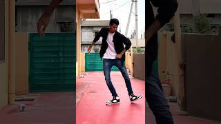 Dance on baba jackson song 🎶 ytshortsindia youtubeshorts dancershort babajackson [upl. by Lipfert284]