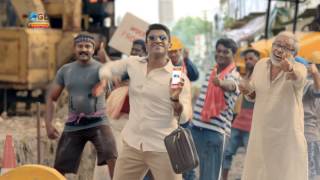 Manappuram Online Gold Loan  Puneeth Rajkumar [upl. by Hselin]