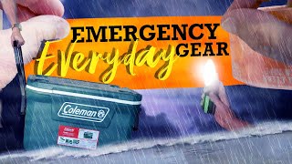 Build Your Emergency Kit with Practical DualUse Items [upl. by Coats350]