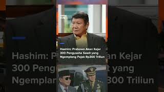 Prabowo Akan Kejar Pengusaha Sawit Nakal prabowo trendingshorts [upl. by Atener]