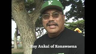 Konawaena HPA Football 1998 [upl. by Lida]