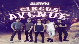 Auryn desvela contenido y portadas de Circus Avenue su nuevo album [upl. by Alhahs641]