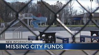 Hilliard police investigating missing city money [upl. by Perdita]