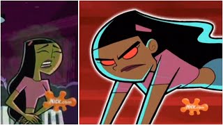 All Times Paulina is Possessed in Danny Phantom part 2 [upl. by Robyn338]