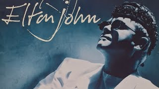 stereo Elton John  Passengers [upl. by Naejarual]