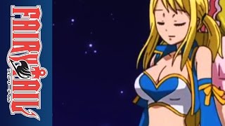 Fairy Tail Part 12 Clip Opening  quotTe No Hiraquot by HERO [upl. by Alliuqahs]