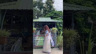 Manipuri meitei nupi🤍🩷  new insta short video 🥰 [upl. by Nnylsor427]