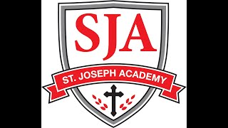 St Joseph Academy 8th Grade [upl. by Nuaj]