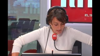 Le journal RTL du 19 août 2020 [upl. by Adnilev]