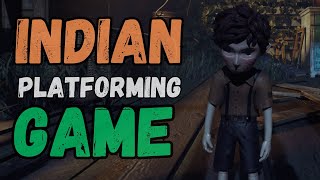 MADE IN INDIA GAME [upl. by Acinorej]