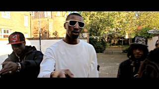 COMMERCIAL TV  SWEEPO BEHIND THE SCENES FREESTYLE [upl. by Fowkes542]