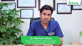 Effective Treatments for Gastric Problems Find Relief Now  Dr Mohsin Khan surgeon gastrichealth [upl. by Kraul996]