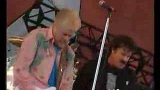 The Guess Who  No Time  Live Toronto 2003 [upl. by Nitas]