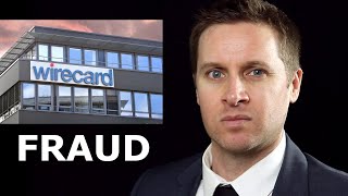 Wirecard Fraud A Summary [upl. by Turpin]