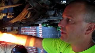 How To Tell If A Stabilizer Bar Link Is Good Or Bad [upl. by Selby]