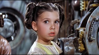 Star Wars but with Kids  1950s Super Panavision 70 [upl. by Jolanta]