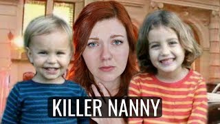 KILLER NANNY CASE  The Krim Siblings [upl. by Latimore]