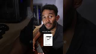 Aprende a Tocar quotOrionquot de Boza  Tutorial de Guitarra Paso a Paso 🎸 parte 2 Boza Orion Tutorial [upl. by Yelra589]