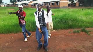 Huu MWAKA Dance Video by Chado Starr [upl. by Free485]