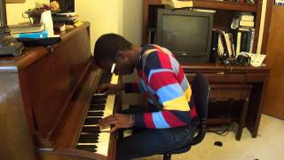 Drake  Headlines Piano Cover [upl. by Roger]