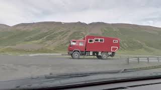 🇮🇸 Island Roadtrip 20  Von Akureyri zum Puffinfelsen in Hafnarholmi [upl. by Arata]