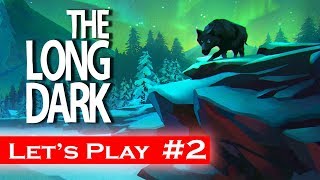 The Long Dark FR 2  Sur les TRACES dASTRID [upl. by Cichocki]