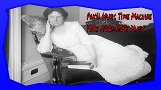 1920s Music by Florence Macbeth  Norwegian Echo Song Pax41 [upl. by Nahsrad]