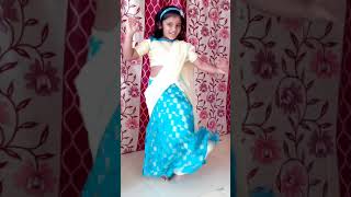 Vasthanantivo Pothanantivo song cover dance by Vyshnavi from sreekaram 24 March 2021 [upl. by Shannan]