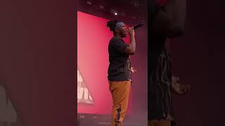 KSI performs Lose at Reading Festival 2021 [upl. by Ykroc]