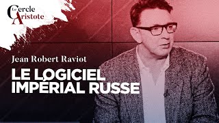 Le logiciel Impérial russe I JeanRobert Raviot [upl. by Critchfield]