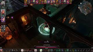 Divinity Original Sin 2 How to Defeat Doctor Daeva Easy Guide [upl. by Nerw755]