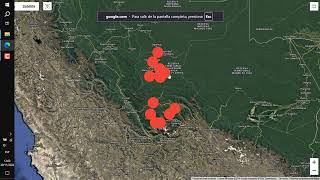 VISUALIZADOR PLAZAS VACANTESNOMBRAMIENTO DOCENTE 2024 [upl. by Airyk]