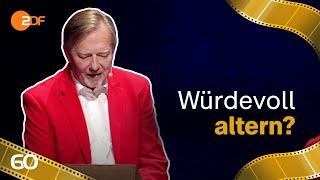 In Deutschland will KEINER mehr alt sein  Oliver Welke und Dietmar Wischmeyer [upl. by Hartnett]