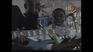 PETER MOYO DEHWA FT ALICK MACHESOTYRYSON CHIMBETUTENDAI DEMBO LIVE IN GUTU HEROESPLUSH GALA [upl. by Atinauq664]