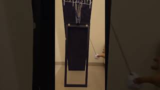 physics pendulum experiment 1 [upl. by Htabazile]