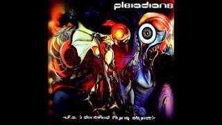 Pleiadians  Alcyone HD Sound Quality [upl. by Eadrahs]