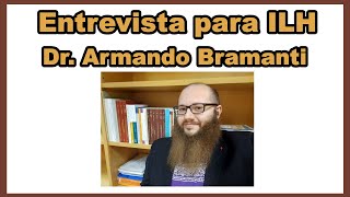 🔴Dr Armando Bramanti la vida de un Asiriólogo [upl. by Olocin194]