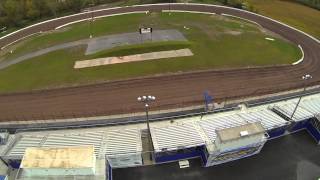 Weedsport Speedway Marketing Video Short Version v1 [upl. by Emorej]