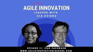 S2E011 Ivar Jacobson on Essence and Doing Things Smarter [upl. by Iru877]