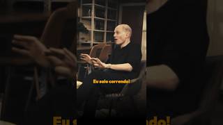 Lição preciosa sobre relacionamentos  Alain de Botton em entrevista de Pedro Bial [upl. by Arais]