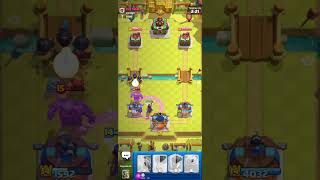 clash royale mazo engañador [upl. by Nelleus925]