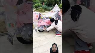 Mantel motor automobile boongitems goodthing gadgets diy funny shortvideo viralvideo [upl. by Hayalat765]