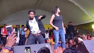 हमारे पतिदेव जी  VINASHAK  Hamare Pati Dev Ji  Dinesh Lal Yadav amp Amrapali Dubey  Hd Video Song [upl. by Bryon]