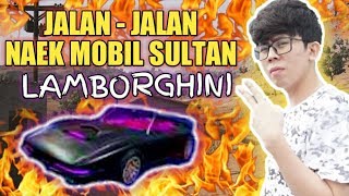 JALAN  JALAN NAEK SKIN SULTAN KEREN BANGET DI MIRAMAR   PUBG MOBILE INDONESIA [upl. by Adnawahs29]