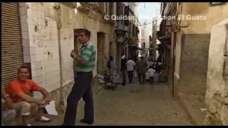 quotEl Gustoquot le Blues de la Casbah  Nouvelle bandeannonce new trailer [upl. by Ylla]