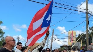 Trovadores Las Marias Puerto Rico 🍊 [upl. by Mikah]