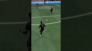 FIFA 22  MCGEADY CANCEL INTO DRAG BACK CAN BE OP TOO 👀 [upl. by Htiduy]