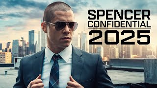 Spenser Confidential  Mark Wahlberg  Official Trailer  Netflix Film [upl. by Pogah]